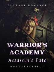 Warrior's Academy: Assassin's Fate Book