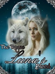 The Rogue Luna's Blood Book