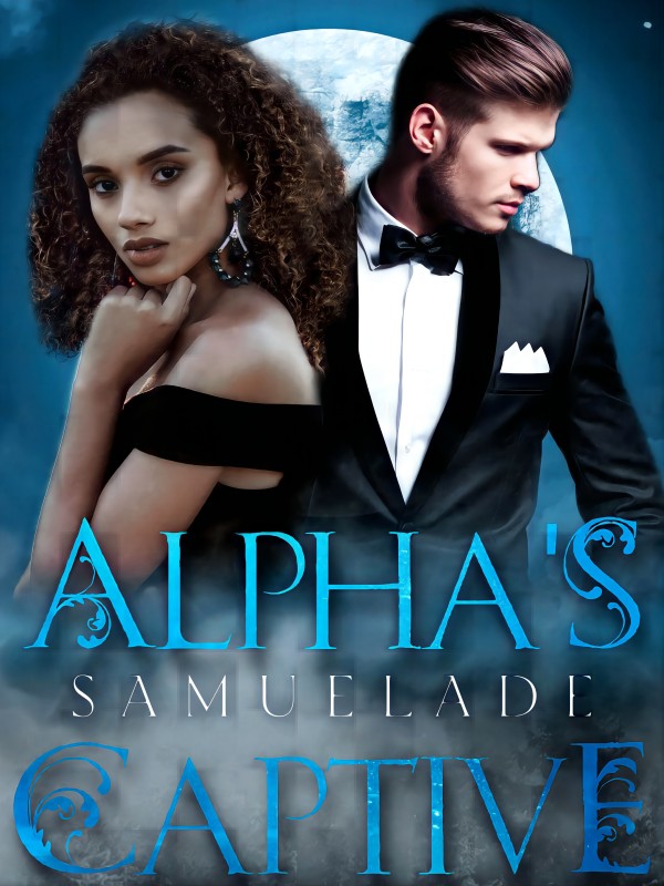 Alpha's captive Book