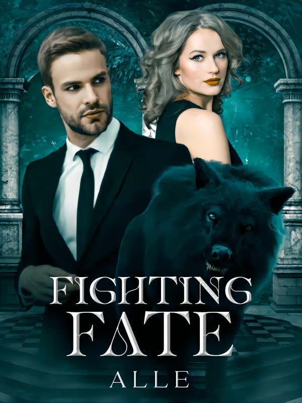 Fighting Fate* Book
