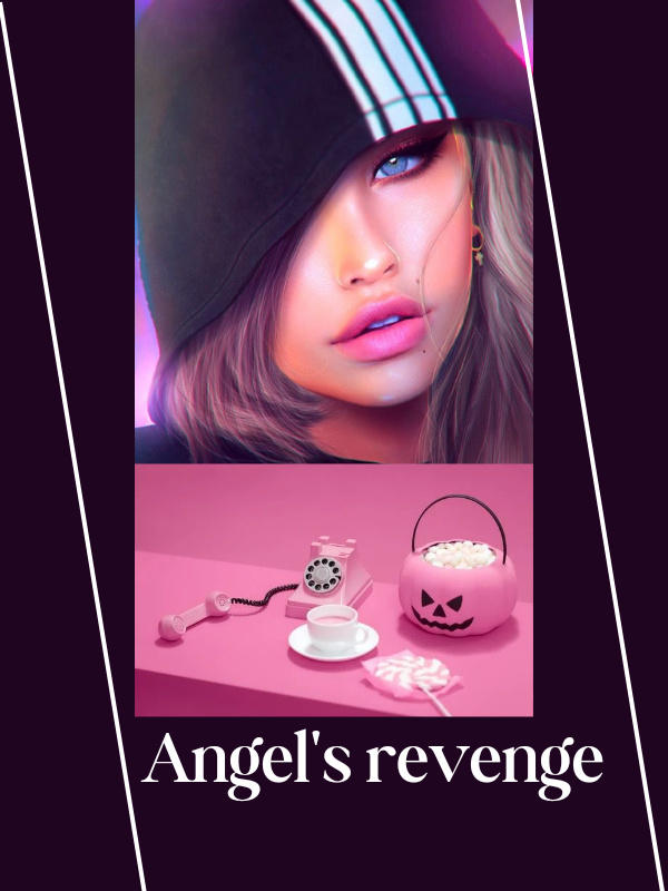 Angels revenge: The general's daughter