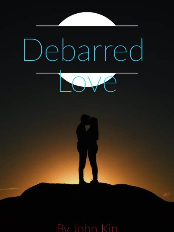 Debarred love Book
