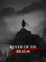 Ruler Of The Realm Book