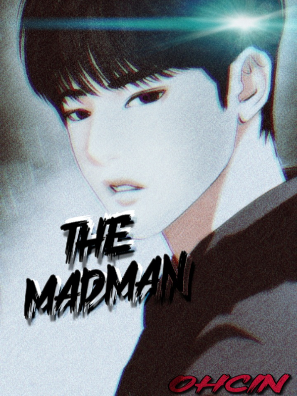 The Madman Book