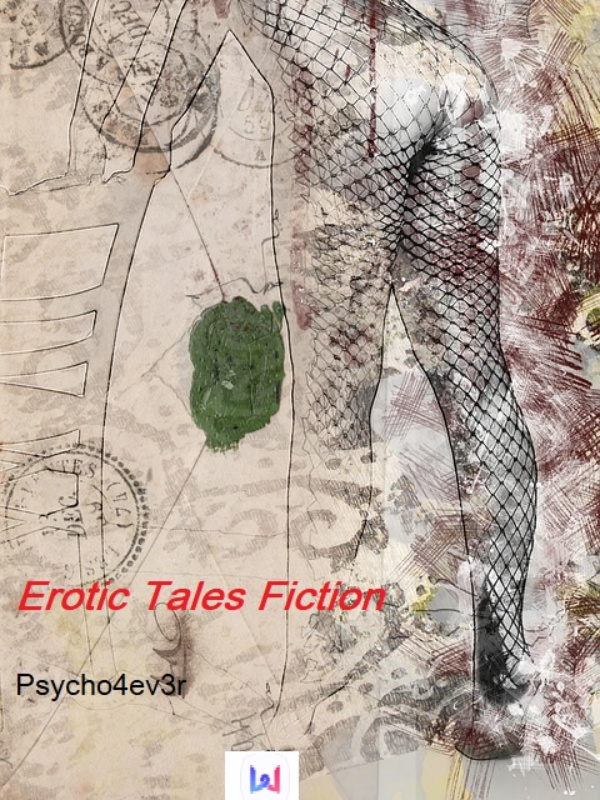 Erotic tales fiction Book