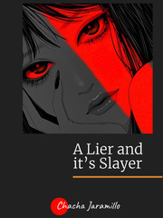 A Lier and it’s Slayer Book