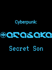 Cyberpunk: Arasaka Secret Son Book