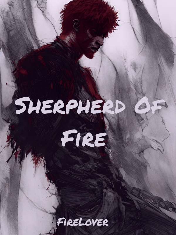 Shepherd Of Fire