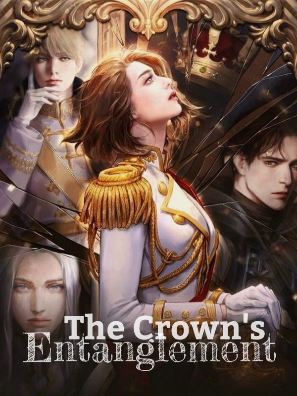 The Crown's Entanglement Book