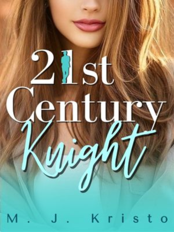 21st Century Knight Book