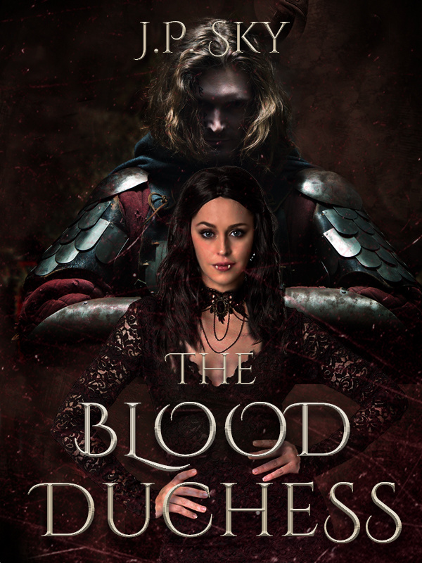 The Blood Duchess Book