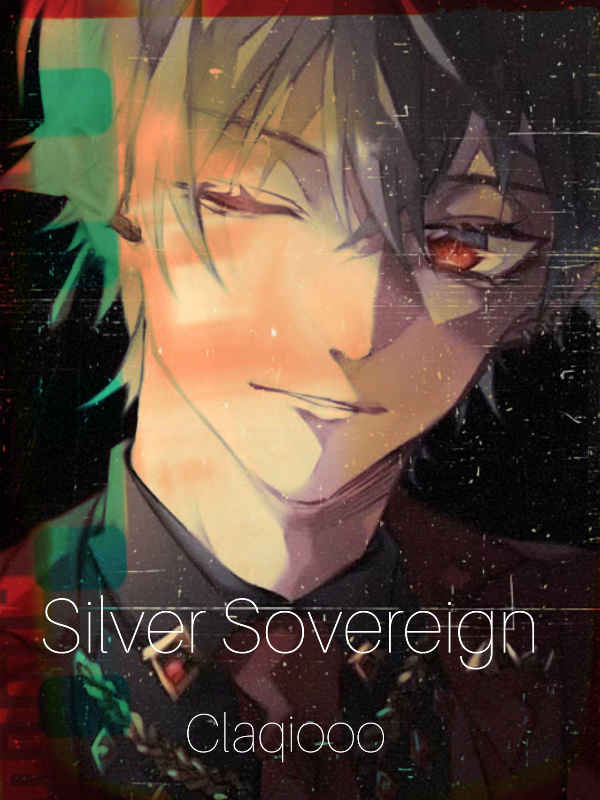 Silver Sovereign