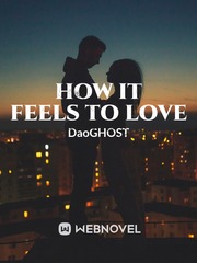 How it feels to love Book