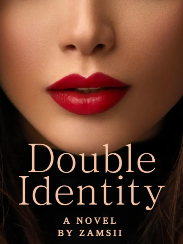 Double Identities Book