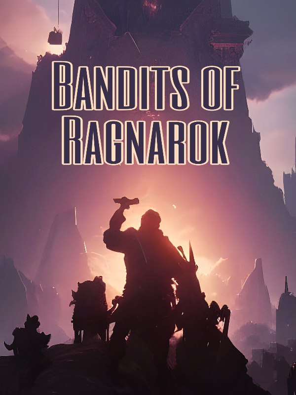 Bandits of Ragnarok Book