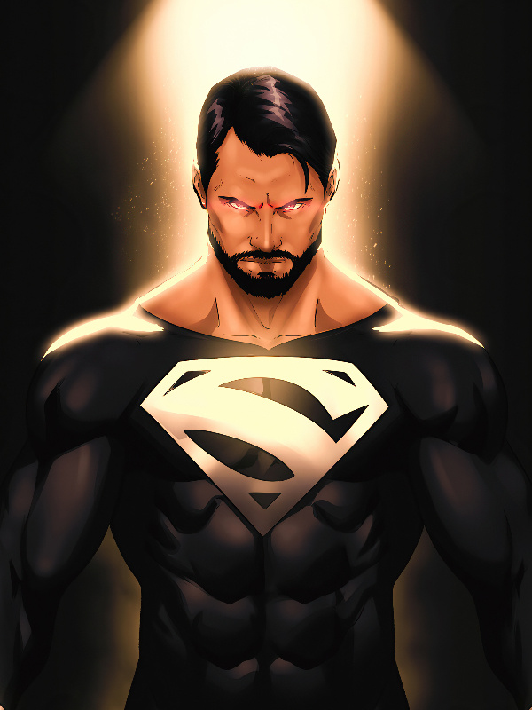 Kor-El of Krypton