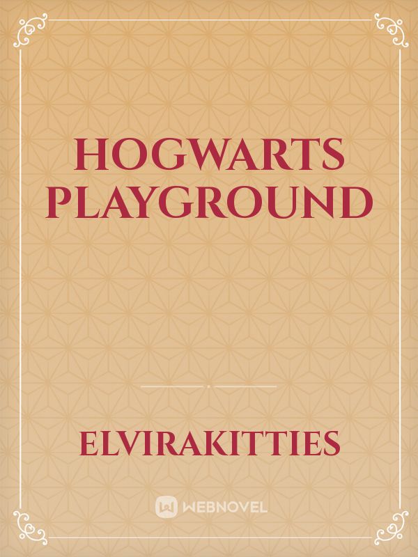 Hogwarts Playground