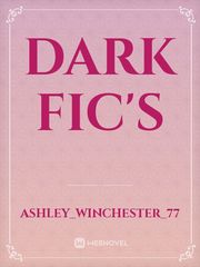 Dark Fic's Book