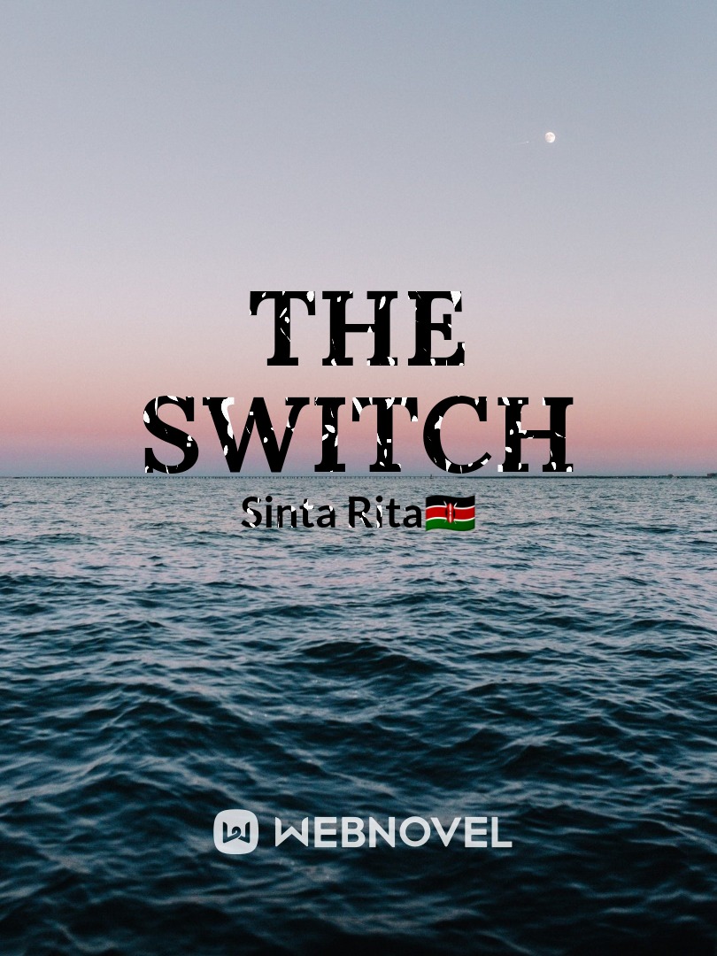 The Switch:Anna and Stephanie Book