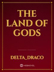 The Land of Gods Book