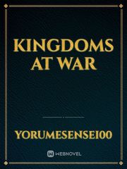 Kingdoms At War Book