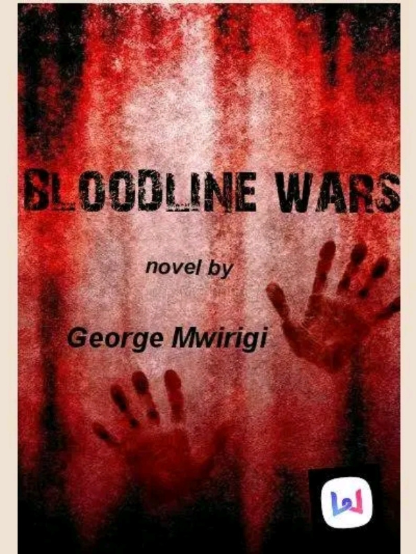 BLOODLINE WAR