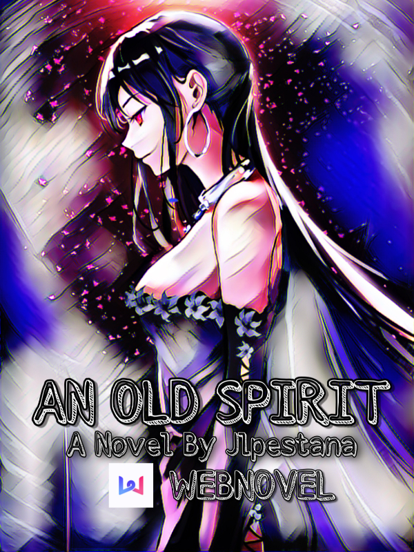 An Old Spirit