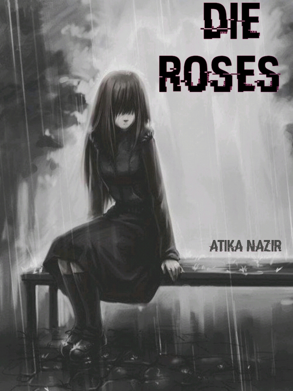 Die Roses Book