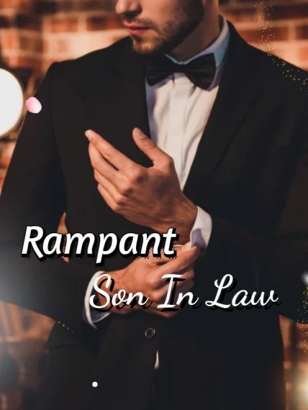 Rampant Son In Law Book