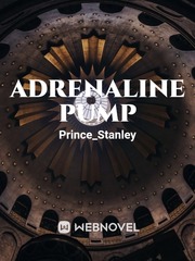 Adrenaline Pump Book