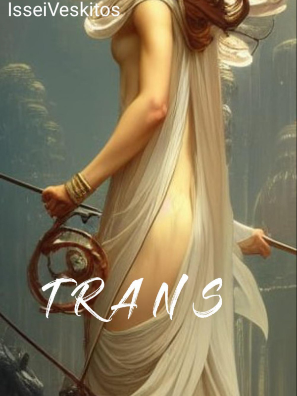 T R A N S - A Transgender Teenager Story Book