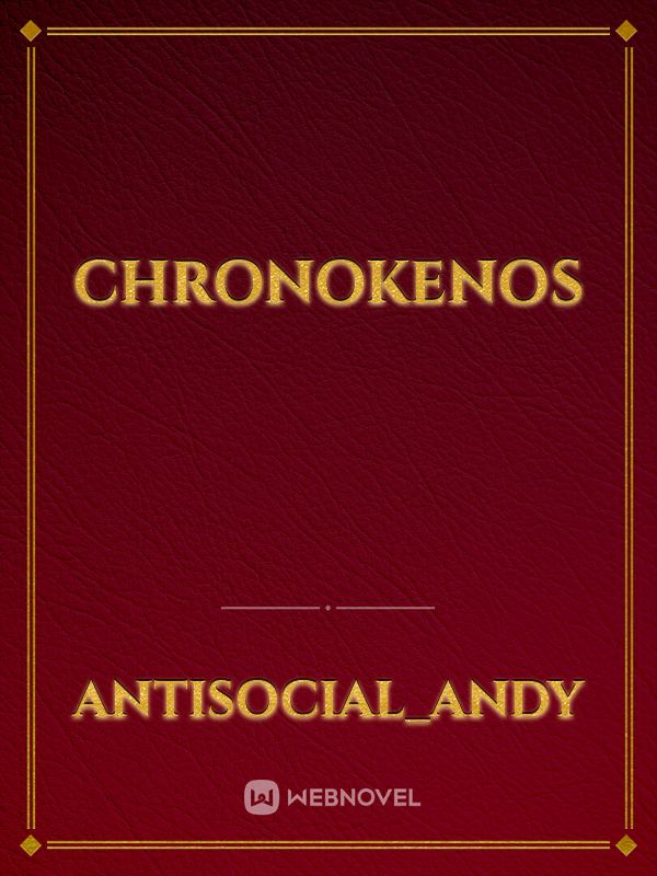 Chronokenos