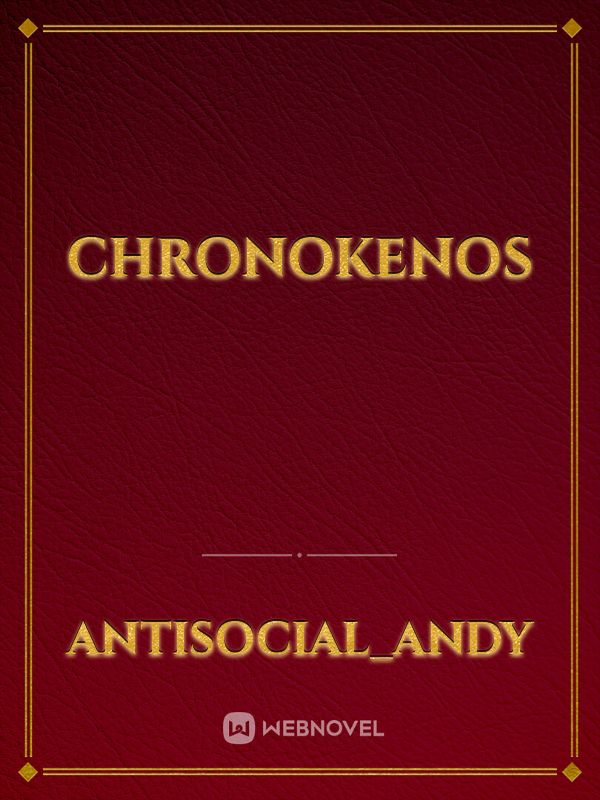Chronokenos Book