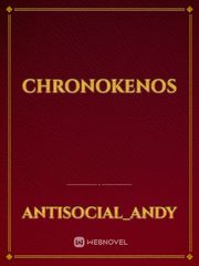 Chronokenos Book