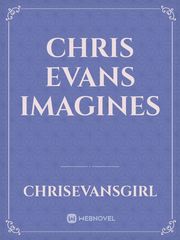 Chris Evans Imagines Book