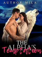 The Alpha's Temptation. Book