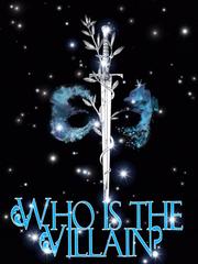 Who is the Villain? Book