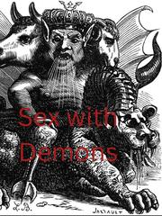 Sex with Demons Book