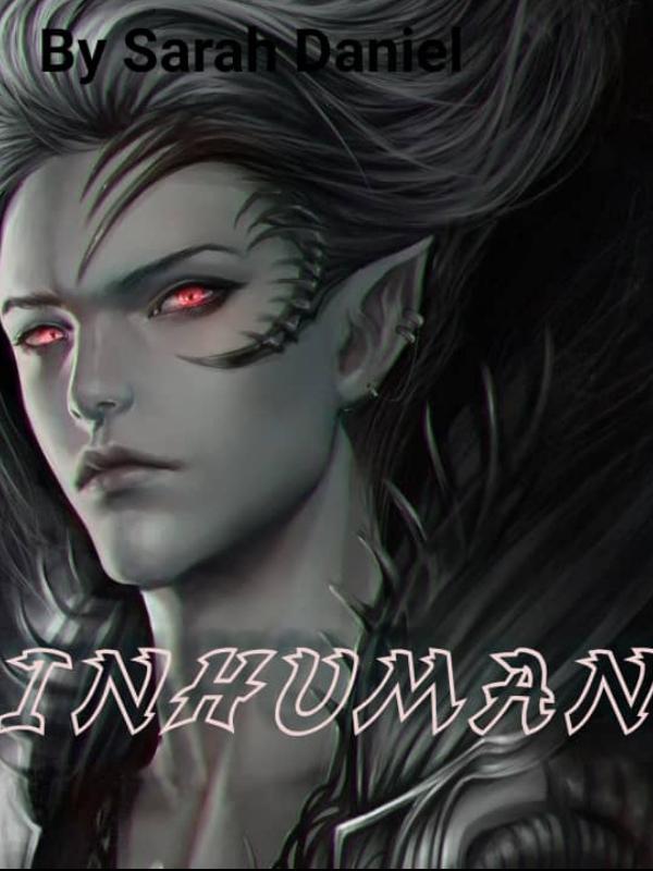 Read Inhuman Warlock - Demonic_angel - WebNovel