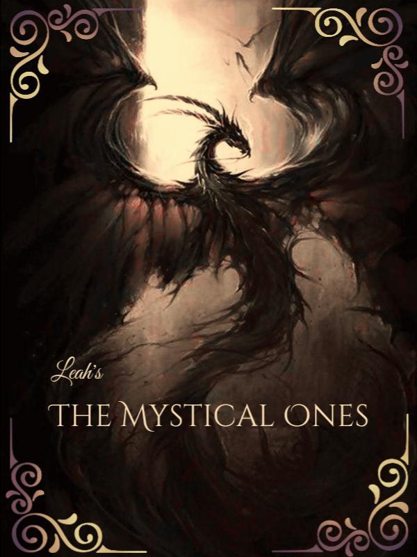 The Mystical Ones