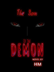 The Son Of The Demon Book