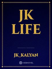 jk life Book