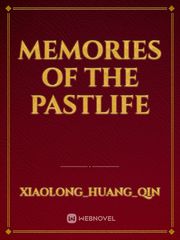 Memories of the Pastlife Book