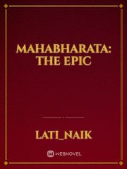 Mahabharata: The Epic Book