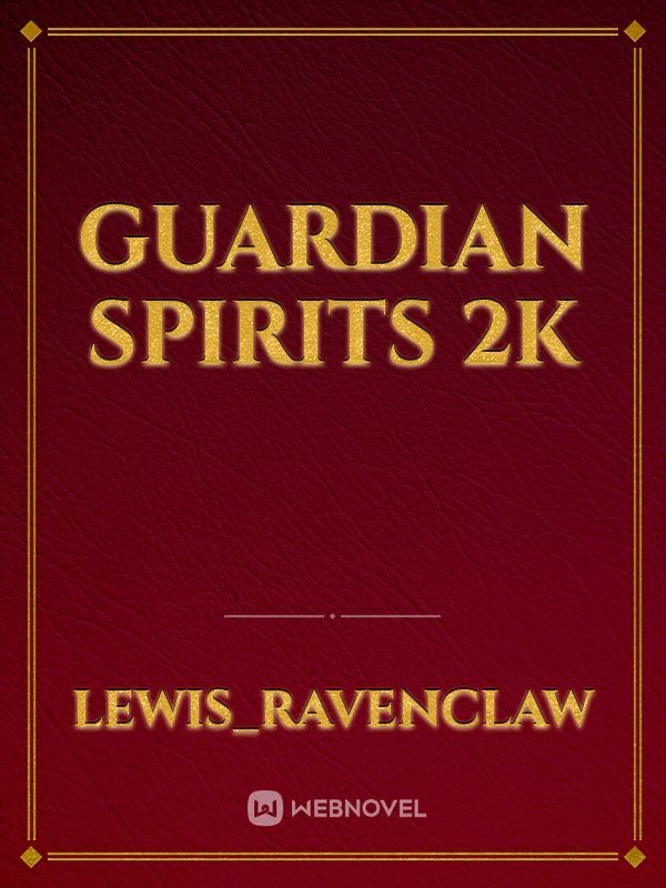 Guardian Spirits 2K