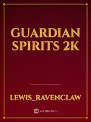 Guardian Spirits 2K Book