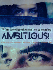 AMBITIOUS! Book
