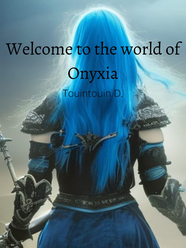 Welcome to the world of Onyxia