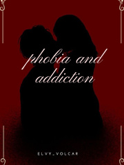 phobia and addiction Book