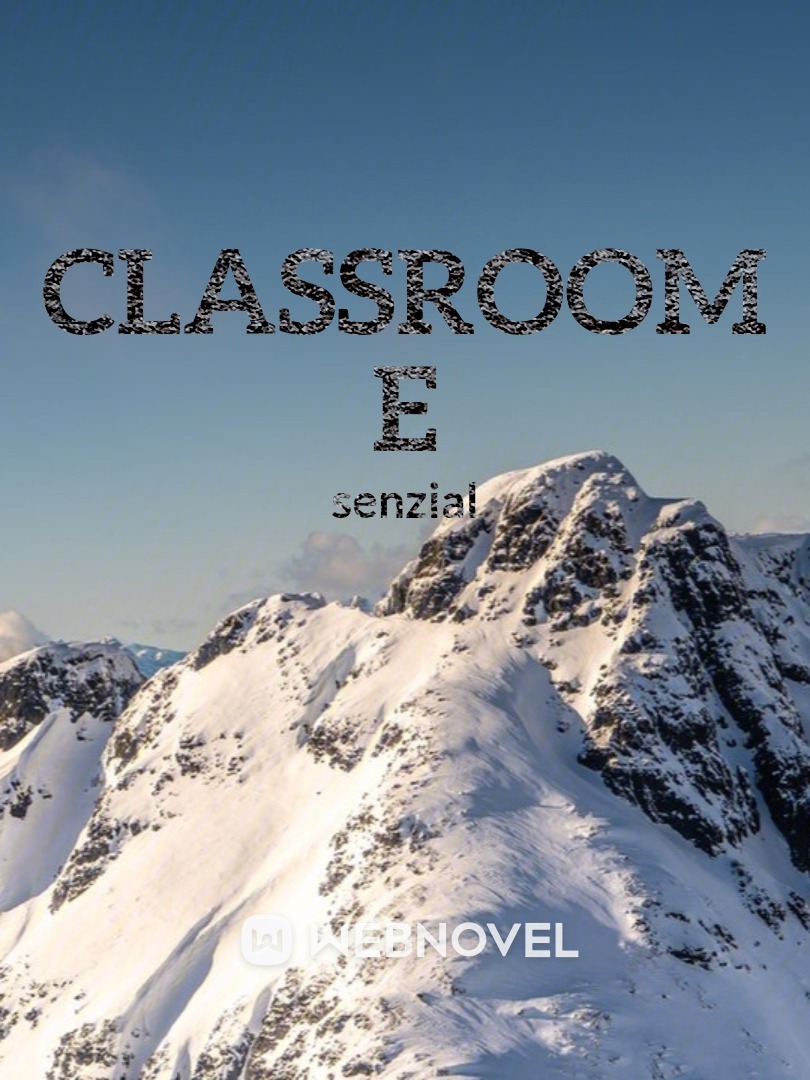 Classroom E